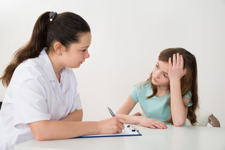 Soutien psychologique personnalisée à Poitiers