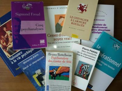 Psychologue clinicienne Poitiers
