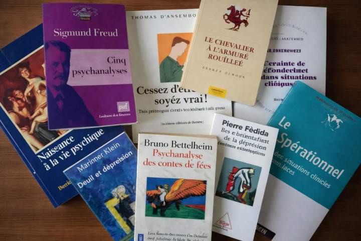 Œuvres littéraires Poitiers