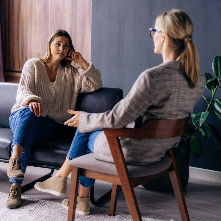 Consultation psychologique Poitiers