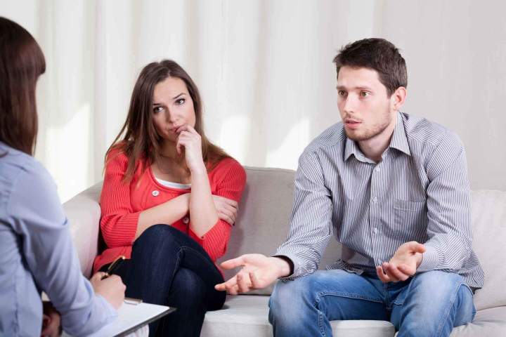 Accompagnement des partenaires vers une communication retrouvée